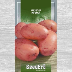 Картопля Краса -My Garden