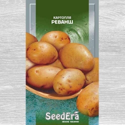 Картопля Реванш -My Garden