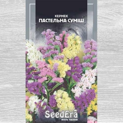 Кермек Пастельний, суміш забарвлень Seedera зображення 8