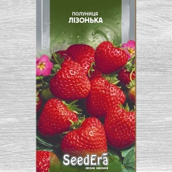 Полуниця Лізонька -Most often bought
