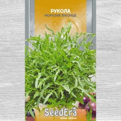 Рукола Морозне віконце -My Garden