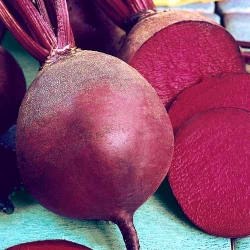 Буряк столовий Детройт Дарк Ред  -My Garden