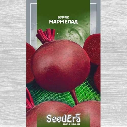 Буряк столовий Мармелад -My Garden