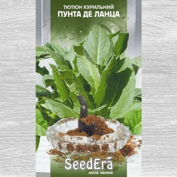 Тютюн курильний Пунта де Ланца