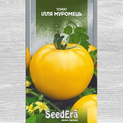 Томат Ілля Муромець -My Garden