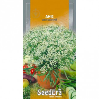 Аніс звичайний Seedera зображення 2