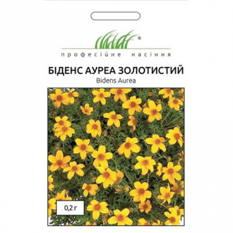 Біденс Ауреа Професійне насіння зображення 1