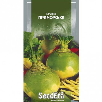 Бруква Приморська Seedera зображення 1 артикул 90034