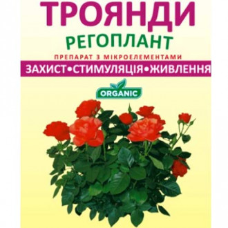 Добриво Регоплант Троянди зображення 6