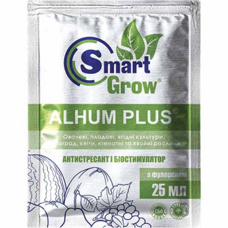 Добриво Smart Grow Альгум Плюс зображення 5