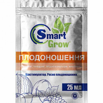 Добриво Smart Grow Плодоношення зображення 5