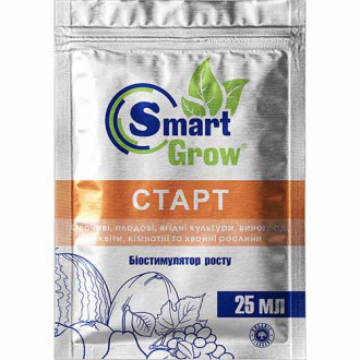 Добриво Smart Grow Старт зображення 2