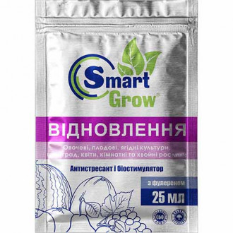 Добриво Smart Grow Відновлення зображення 5