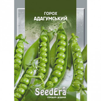 Горох Адагумський Seedera зображення 13