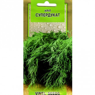 Кріп Супердукат Vinel seeds зображення 5