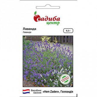 Лаванда Садиба центр зображення 12