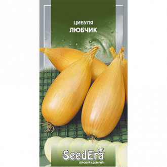Лук репчатый Любчик Seedera рисунок 12