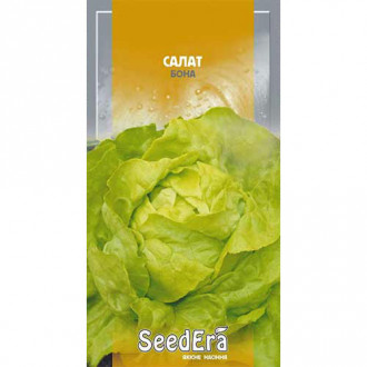 Салат качанний Бона Seedera зображення 7