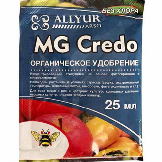 Стимулятор росту Магній Аллюр Арсо зображення 8