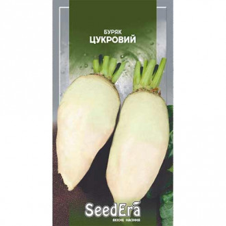Буряк столовий Цукровий Seedera зображення 17