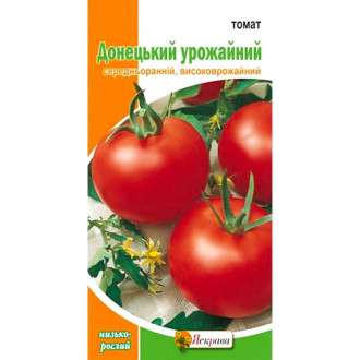 Томат Донецький Урожайний
