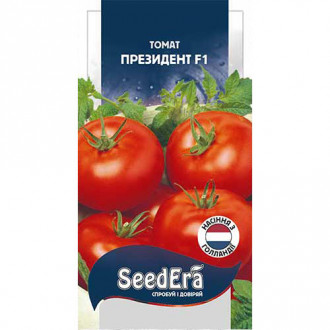 Томат Президент F1 Seedera зображення 4