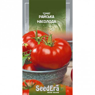 Томат Райська насолода Seedera зображення 8