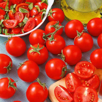 Томат Виноградний Яскрава зображення 8