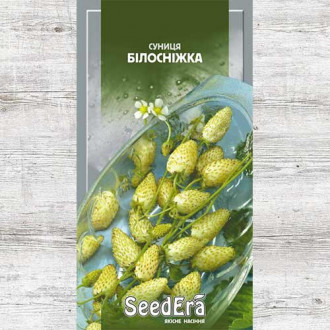 Cуниця Білосніжка зображення 4