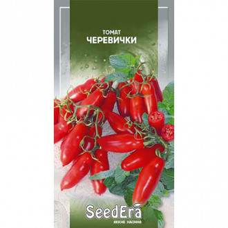 Томат Черевички Seedera зображення 18