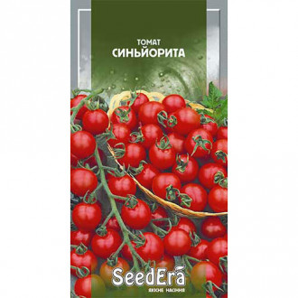 Томат Сеньорита Seedera рисунок 14