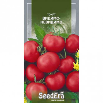 Томат Видимо-невидимо Seedera рисунок 13