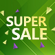 Super Sale -90%